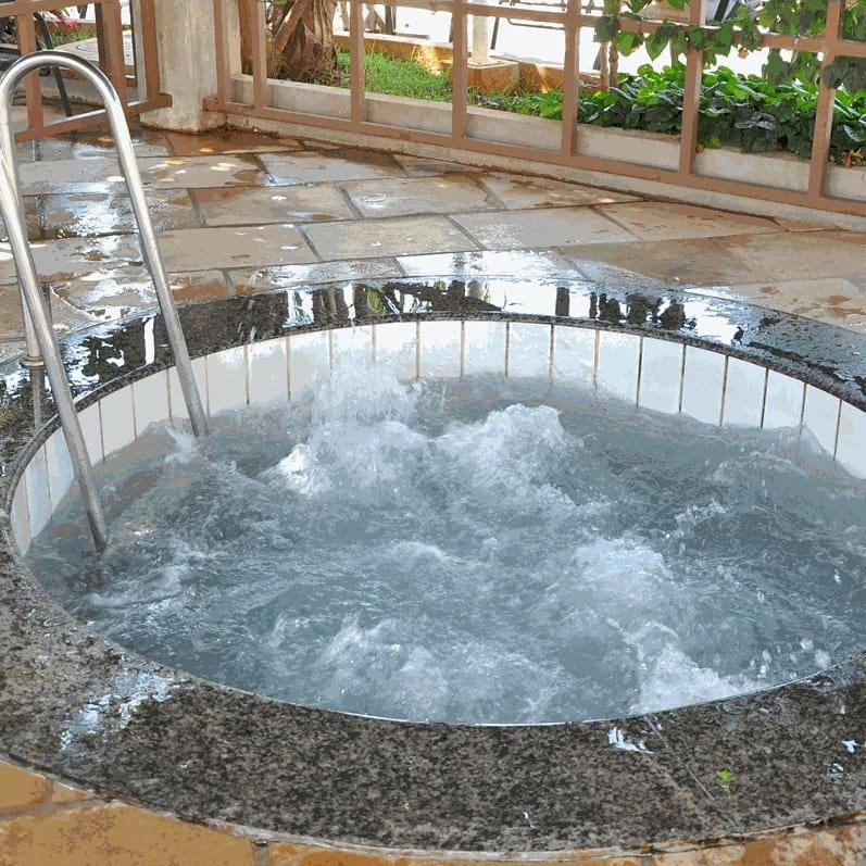 Lacqua Diroma Parkk 24H 5 Pessoas Cozinha Com Fogao Caldas Novas Εξωτερικό φωτογραφία